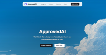 ApprovedAI