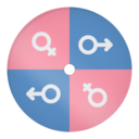 Gender Spinner